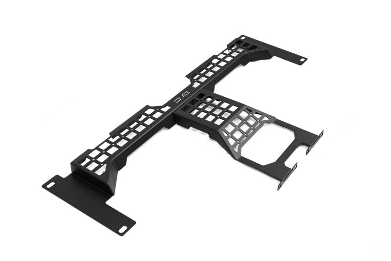 DV8 Offroad MPJL-04 - DVEMPJL-04 - DV8 Offroad 2018-2025 Jeep Wrangler & Gladiator Overhead Molle Panel - Shipped in Europe - Tuningsupply.com