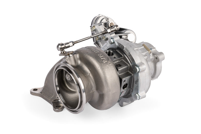 APR T4100010 - APRT4100010 - APR Stage 3 PowerMax GT2563S Turbocharger System (2.0T EA888.4) - Shipped in Europe - Tuningsupply.com