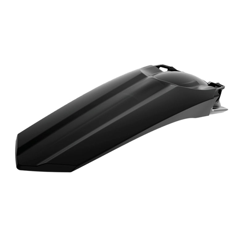 Cycra 1CYC-1813-12 - CYC1CYC-1813-12 - Cycra 17+ Honda CRF250R-450RX Powerflow Rear Fender - Black - Shipped in Europe - Tuningsupply.com