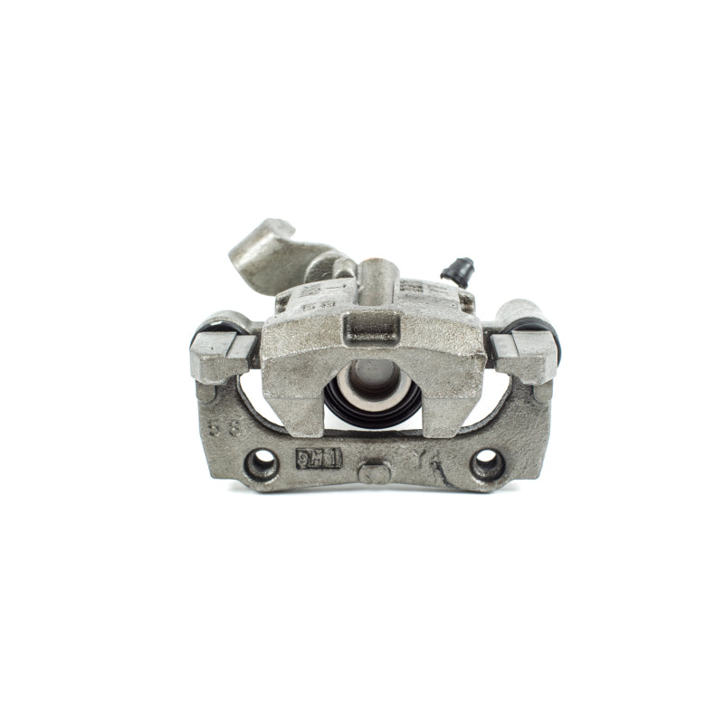 PowerStop L1378 - PSBL1378 - Power Stop 90-93 Mazda Miata Rear Left Autospecialty Caliper w/Bracket - Shipped in Europe - Tuningsupply.com