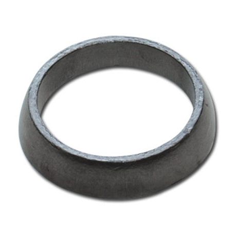 Vibrant 10108G - VIB10108G - Vibrant Graphite Exhaust Gasket Donut Style (2.53in Slipover I.D. x 3.37in Gasket O.D. x 0.5in tall) - Shipped in Europe - Tuningsupply.com