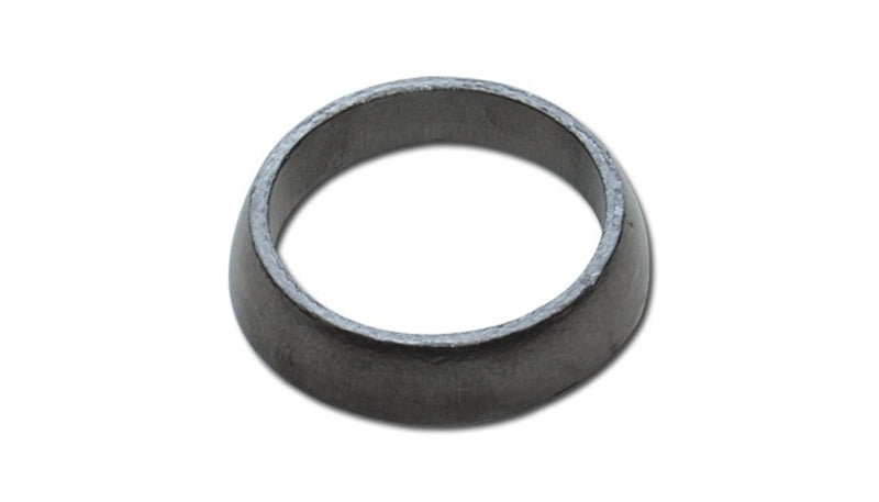 Vibrant 10531 - VIB10531 - Vibrant Graphite Exh Gasket Donut Style (2.03in Slipover I.D. x 2.53in Gasket O.D. x 0.625in tall) - Shipped in Europe - Tuningsupply.com
