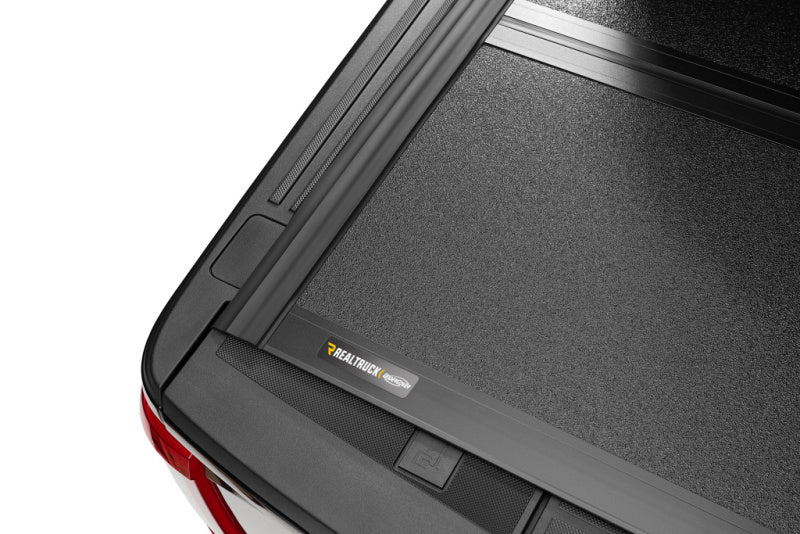 Undercover AX22032 - UNDAX22032 - UnderCover 2022+ Ford Maverick 4.5ft Armor Flex Bed Cover - Shipped in Europe - Tuningsupply.com