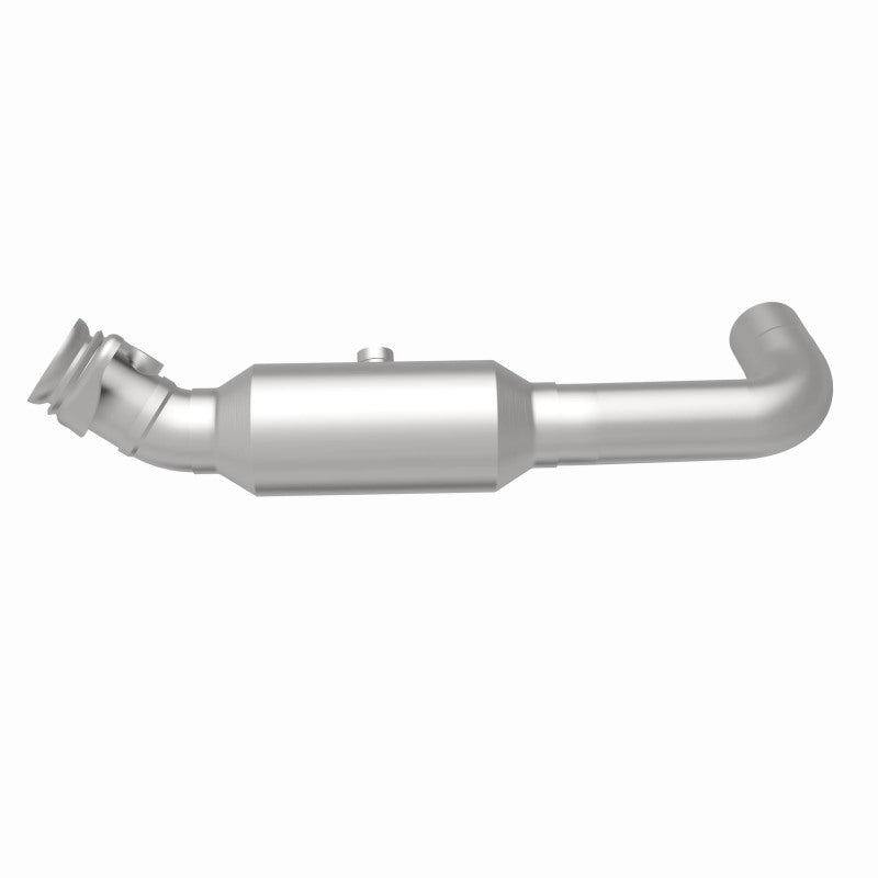 Magnaflow 21-467 - MAG21-467 - MagnaFlow Left Side Direct Fit Catalytic Converter 15-17 Ford F-150 5.0L - Shipped in Europe - Tuningsupply.com