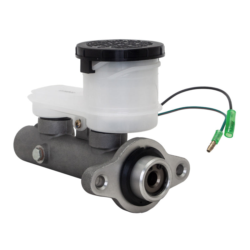 DFC 355-37002 - DFC355-37002 - DFC 84-88 Isuzu Trooper Brake Master Cylinder - Shipped in Europe - Tuningsupply.com