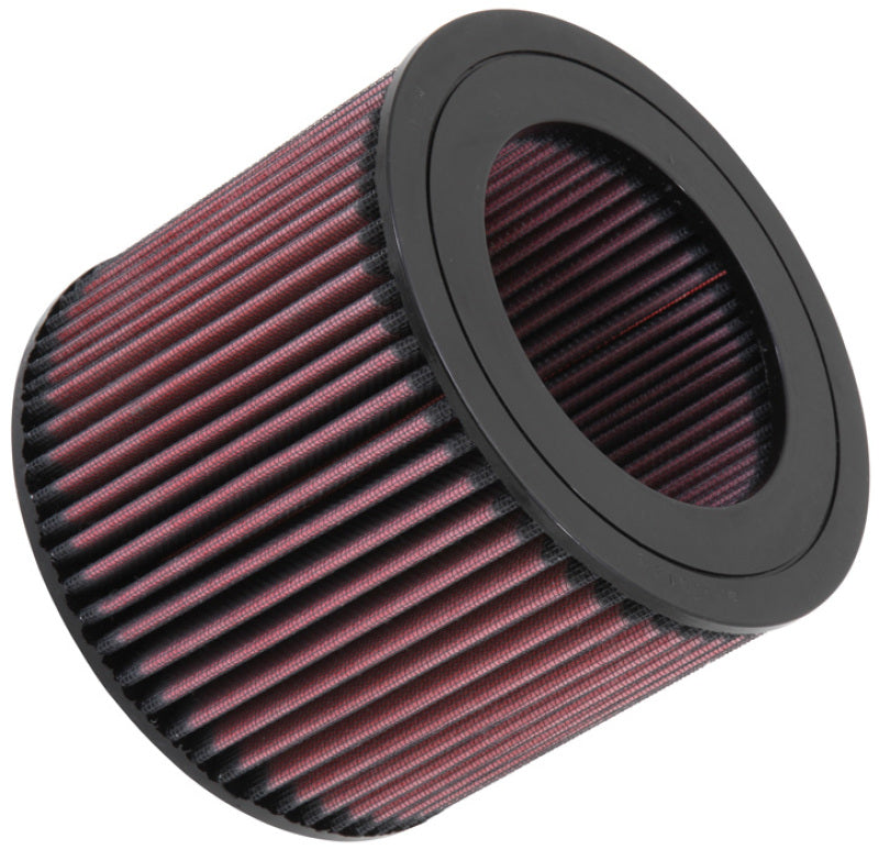 K&N Engineering E-2440 - KNNE-2440 - K&N 69-74 Toyota Land Cruiser Drop In Air Filter - Shipped in Europe - Tuningsupply.com