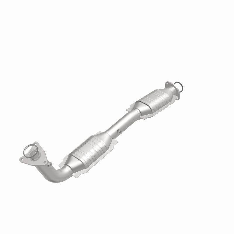 Magnaflow 93458 - MAG93458 - Magnaflow Conv DF 07-08 Tundra 5.7L P/S - Shipped in Europe - Tuningsupply.com