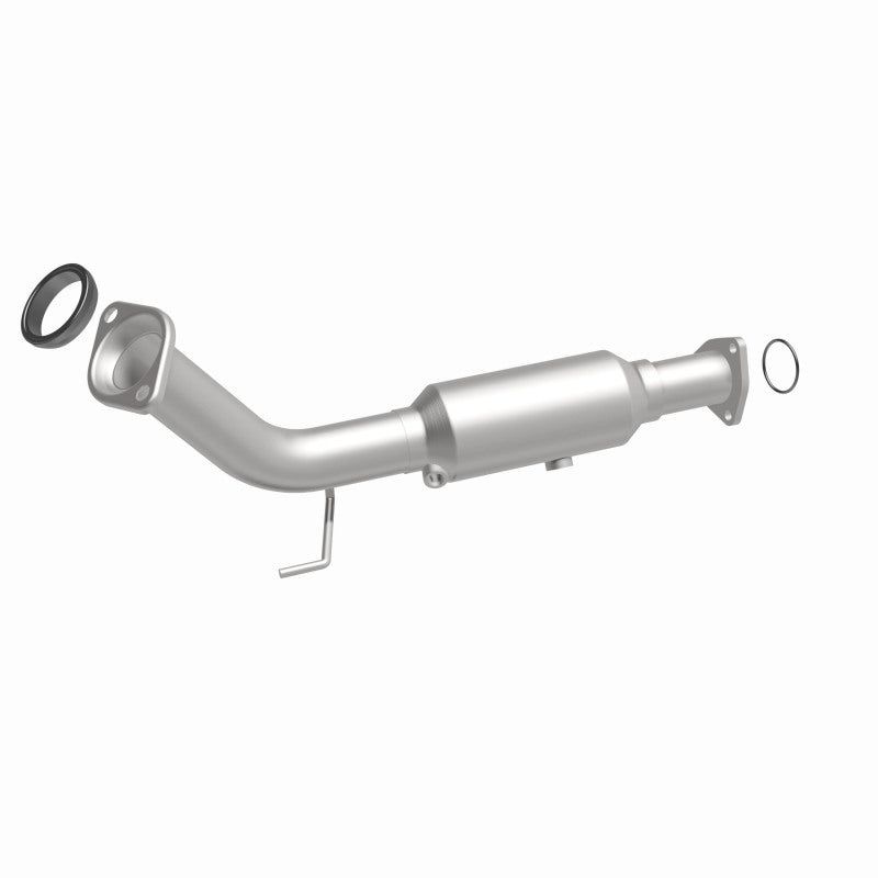 Magnaflow 24177 - MAG24177 - MagnaFlow Conv DF 02-05 Honda Civic Si 2.0L - Shipped in Europe - Tuningsupply.com