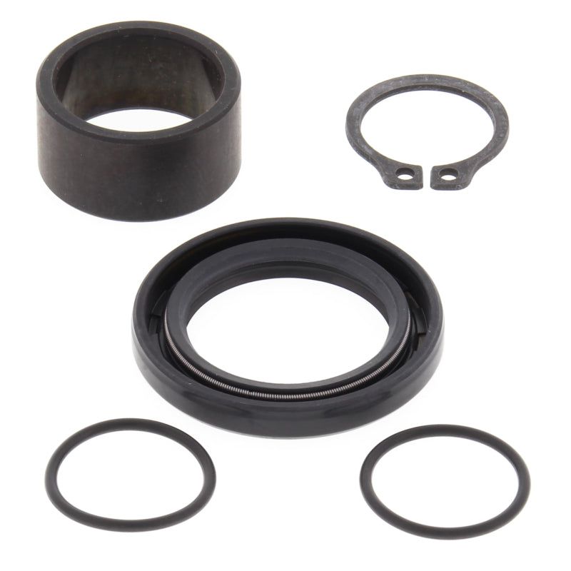 All Balls Racing 25-4018 - ABR25-4018 - All Balls Racing 83-03 Kawasaki KX60 Counter Shaft Seal Kit - Shipped in Europe - Tuningsupply.com