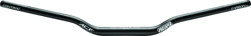 ProTaper 022081 - PTR022081 - ProTaper ACF Carmichael Handlebar - Black - Shipped in Europe - Tuningsupply.com