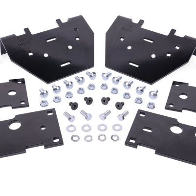 Air Lift 88354 - ALF88354 - Air Lift 2023 Ford F-250 Super Duty LoadLifter 5000 Ultimate Air Spring Kit w/Internal Jounce Bumper - Shipped in Europe - Tuningsupply.com