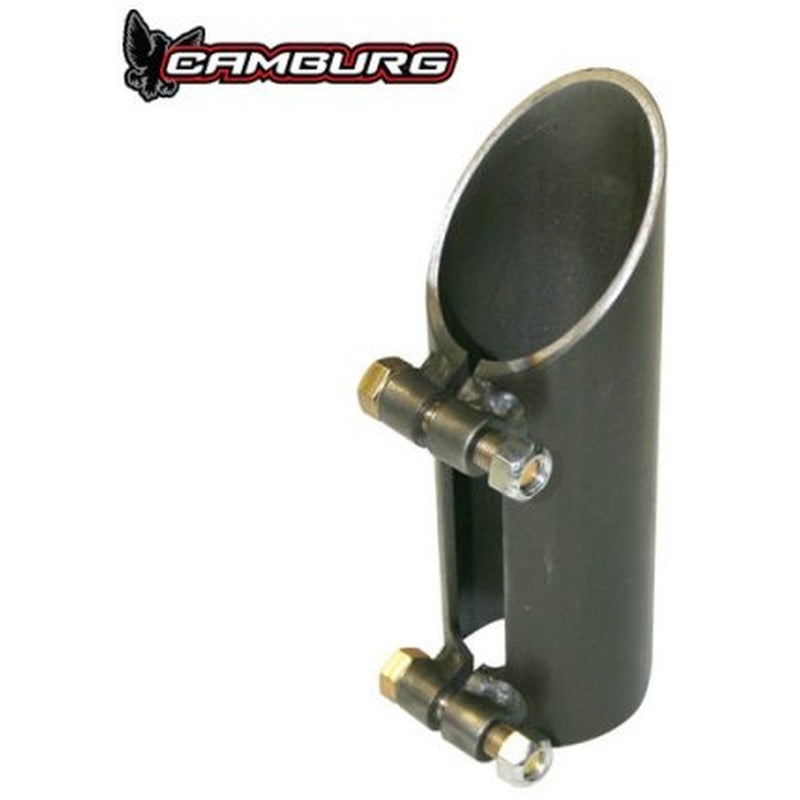 Camburg CAM-040027 - CMBCAM-040027 - Camburg 2.0 Bump Stop Can Mounting Kit - Shipped in Europe - Tuningsupply.com