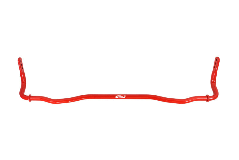 Eibach E40-72-007-05-11 - EIBE40-72-007-05-11 - Eibach 26mm Front & 25mm Rear Anti-Roll Kit for 05-12 Porsche Carrera (RWD/Manual only) - Shipped in Europe - Tuningsupply.com