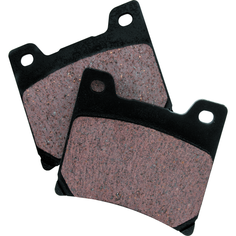 BikeMaster 961102 - BKM961102 - BikeMaster BM-088 Brake Pads - Shipped in Europe - Tuningsupply.com