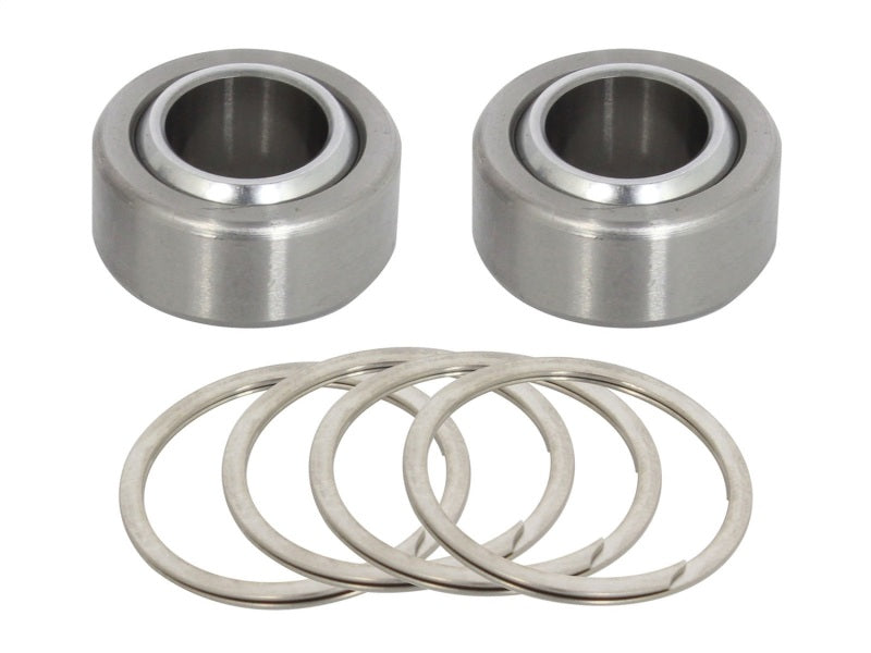 aFe 56702-SP01 - AFE56702-SP01 - aFe POWER Sway-A-Way Spherical Bearing Kit Com 10T - Shipped in Europe - Tuningsupply.com