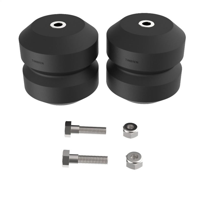 Timbren TORSEQ1 - TIMTORSEQ1 - Timbren 2008 Toyota Sequoia Rear Suspension Enhancement System - Shipped in Europe - Tuningsupply.com