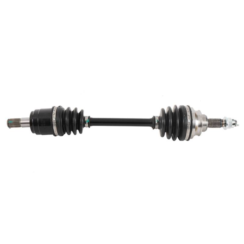 All Balls Racing ABM-HO-8-217 - ABRABM-HO-8-217 - All Balls Racing 05-14 TRX 500 FA/05-13 TRX 500 FE Axle - Shipped in Europe - Tuningsupply.com