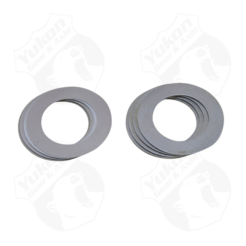 Yukon Gear & Axle SK TLC - YUKSK TLC - Yukon Gear Solid Preload Kit For Toyota Landcruiser - Shipped in Europe - Tuningsupply.com