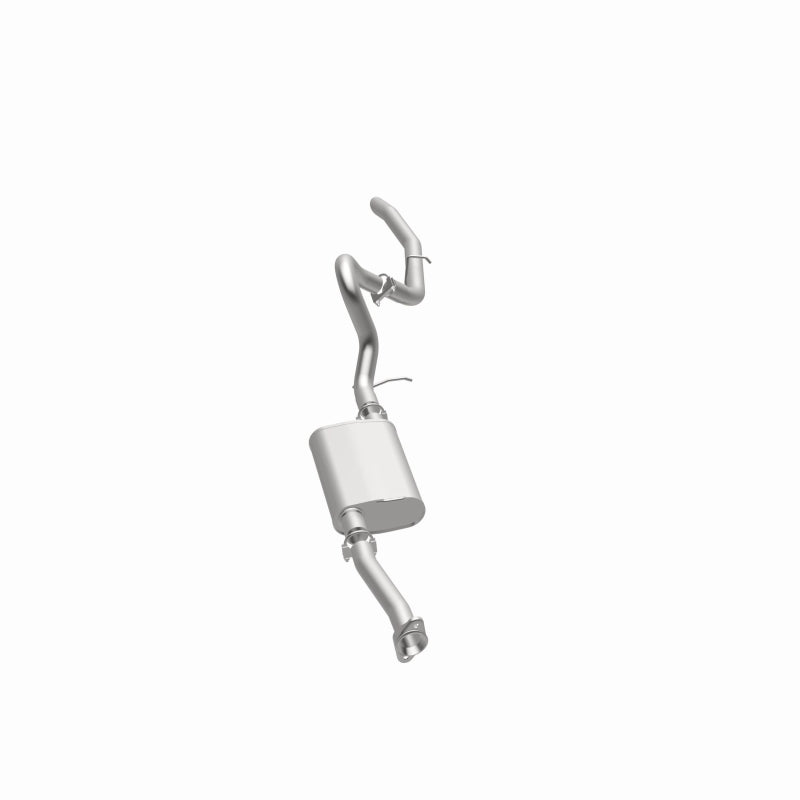 Magnaflow 106-0111 - MAG106-0111 - MagnaFlow BRE Exhaust Kit 99-04 Ford Mustang - Shipped in Europe - Tuningsupply.com