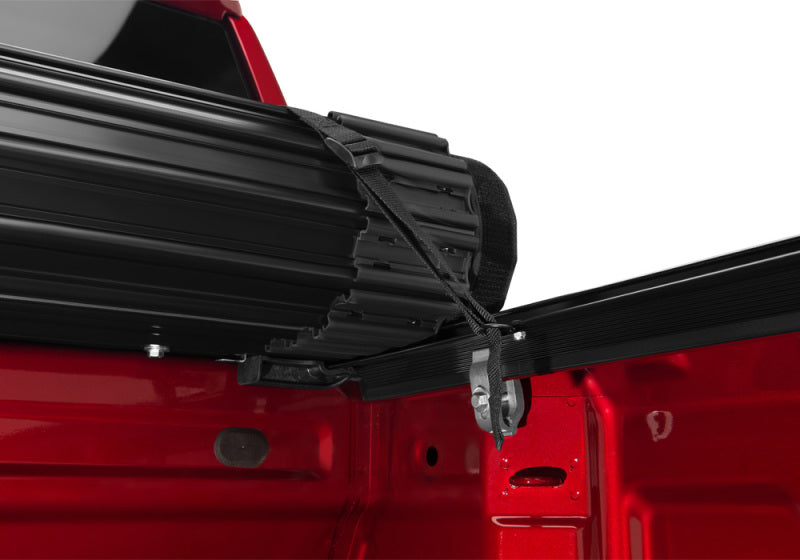 Truxedo 1572416 - TRX1572416 - Truxedo 19-20 GMC Sierra & Chevrolet Silverado 1500 (New Body) 5ft 8in Sentry CT Bed Cover - Shipped in Europe - Tuningsupply.com