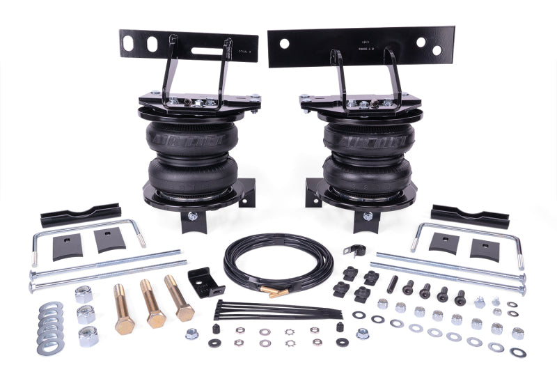 Air Lift 57554 - ALF57554 - Air Lift 2023 Ford F-250/F-350 Super Duty LoadLifter 7500 XL Ultimate Air Spring Kit - Shipped in Europe - Tuningsupply.com