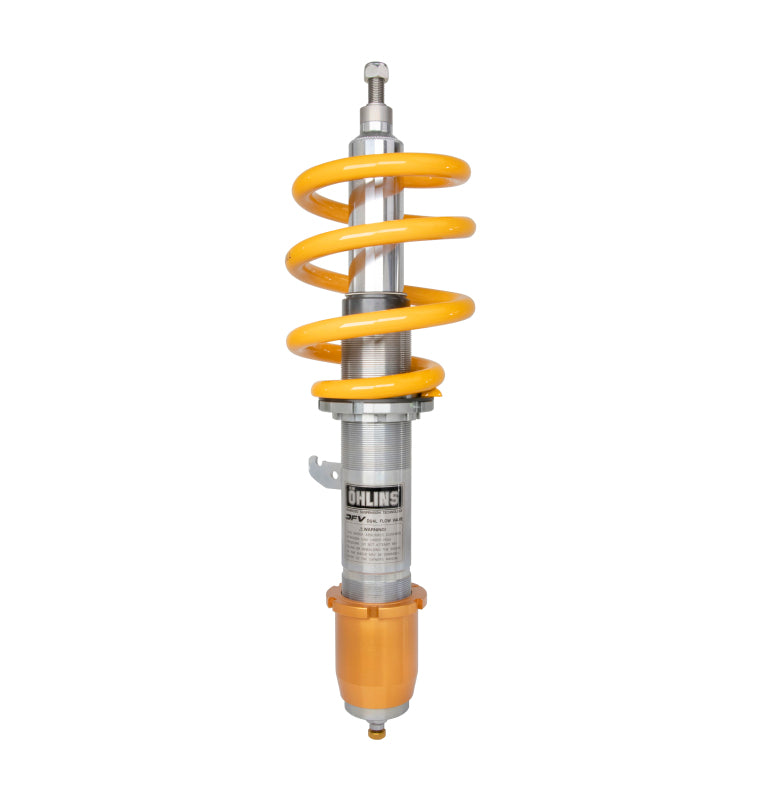Ohlins BMS MW10S1 - OHLBMS MW10S1 - Ohlins 21-23 BMW M3/M4 (G8X) Road & Track Coilover System - Shipped in Europe - Tuningsupply.com
