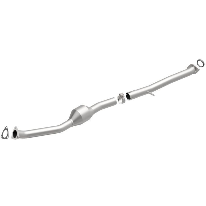 Magnaflow 51448 - MAG51448 - Magnaflow Conv DF 08-09 Subaru Outback 2.5L - Shipped in Europe - Tuningsupply.com
