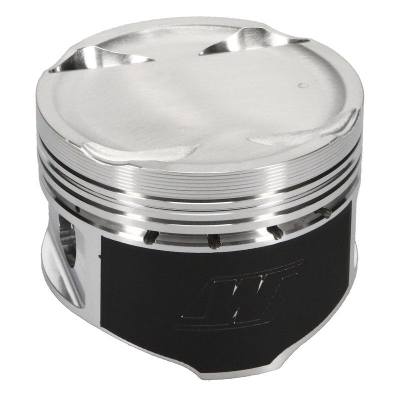 Wiseco K597M86 - WISK597M86 - Wiseco Mits Turbo DISH -10cc 1.378 X 86.0 Piston Shelf Stock Kit - Shipped in Europe - Tuningsupply.com