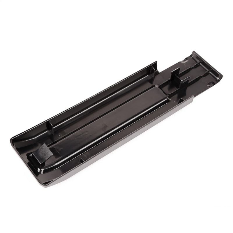 OMIX 11218.06 - OMI11218.06 - Omix Tailgate Hinge Cover Inner Upper- 07-18 Wrangler - Shipped in Europe - Tuningsupply.com