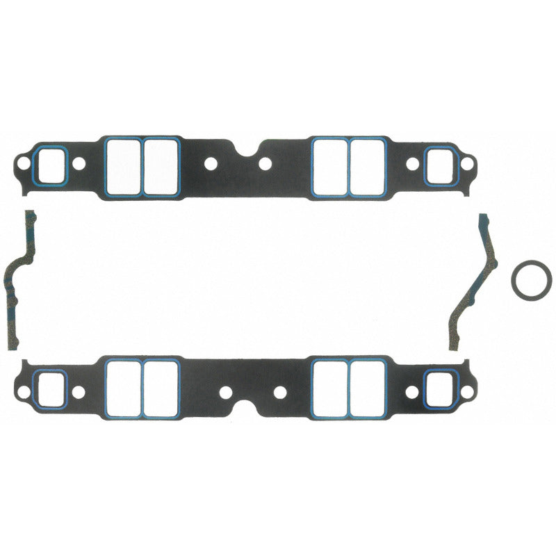 Fel-Pro 1207 - FEL1207 - Fel-Pro 1207 Engine Intake Manifold Gasket Set - Shipped in Europe - Tuningsupply.com