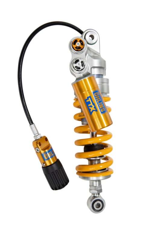 Ohlins YA 965 - OHLYA 965 - Ohlins 2025 Yamaha R9 TTX GP Shock Absorber - Shipped in Europe - Tuningsupply.com