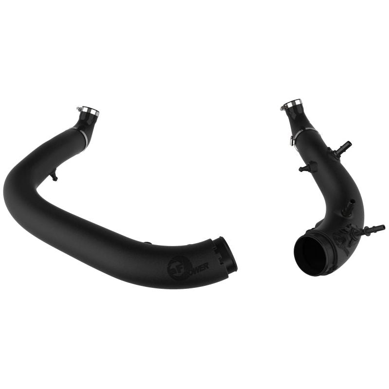 aFe 59-20003 - AFE59-20003 - aFe Power 17-20 Ford Raptor 3.5L V6 Turbo Inlet Pipes - Shipped in Europe - Tuningsupply.com