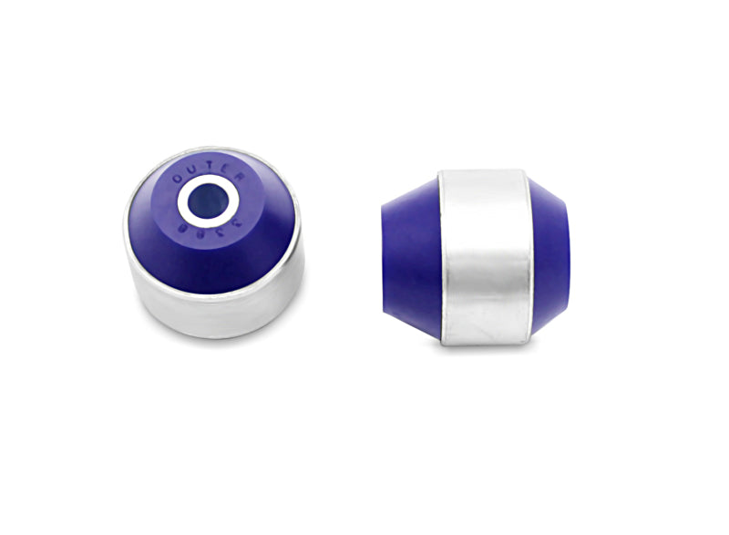 Superpro SPF3388-70K - SPRSPF3388-70K - SuperPro 2000 Subaru Outback Limited Rear Trailing Arm Forward Bushing Kit - Shipped in Europe - Tuningsupply.com