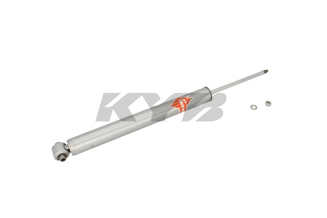 KYB 553381 - KYB553381 - KYB Shocks & Struts Excel-G Rear MERCEDES BENZ C300 2008-10 MERCEDES BENZ C350 2008-10 - Shipped in Europe - Tuningsupply.com