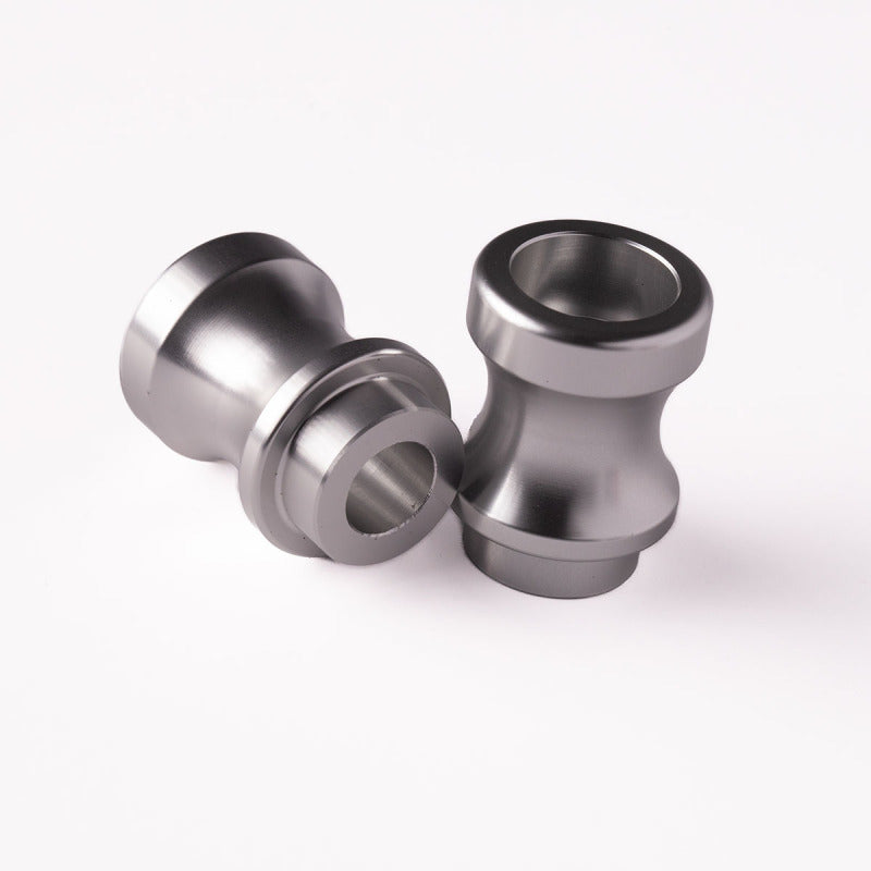 Vortex Racing SP402S - VTXSP402S - Vortex Racing Swingarm Spools 10mm- Silver - Shipped in Europe - Tuningsupply.com
