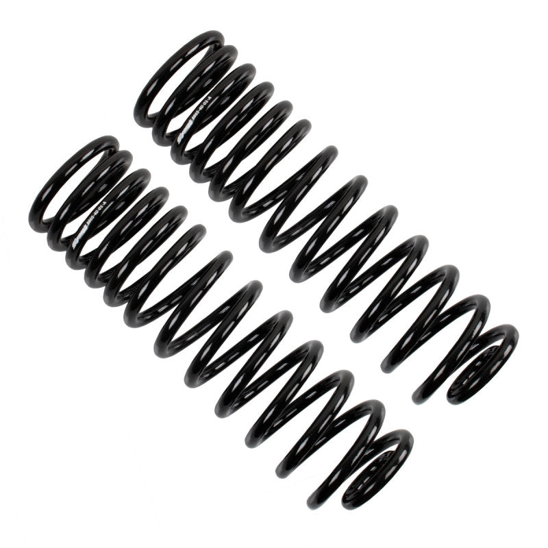 Synergy Mfg 8865-30 - SYN8865-30 - Synergy Jeep JT Rear Lift Springs 3.0 Inch - Shipped in Europe - Tuningsupply.com