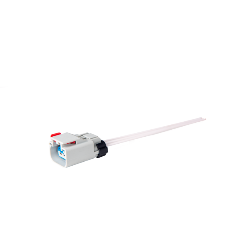 Fleece Performance FPE-HAR-CUMM-CCP-PT - FPEFPE-HAR-CUMM-CCP-PT - Fleece Performance 07.5-18 Dodge Cummins Crankcase Pressure Sensor Pigtail - Shipped in Europe - Tuningsupply.com