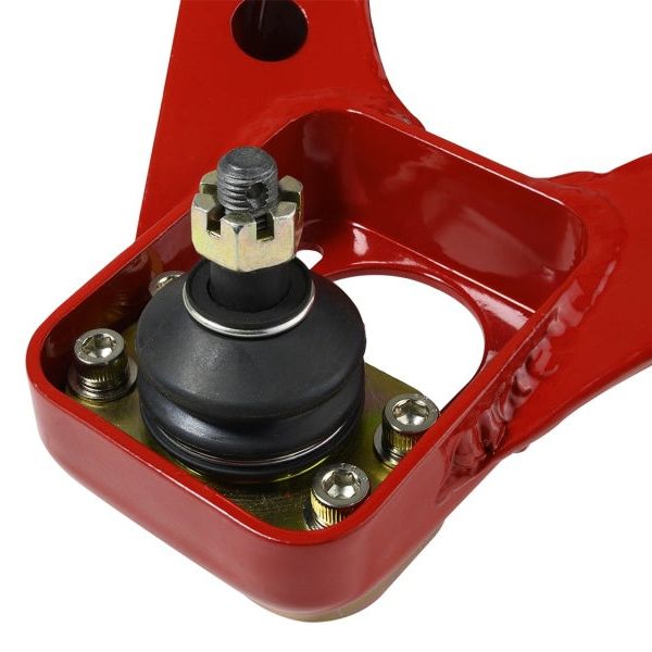 Skunk2 Racing 516-05-5780 - SKK516-05-5780 - Skunk2 Pro Stance 96-00 Honda Civic (EK Chassis) Front Camber Kit - Shipped in Europe - Tuningsupply.com