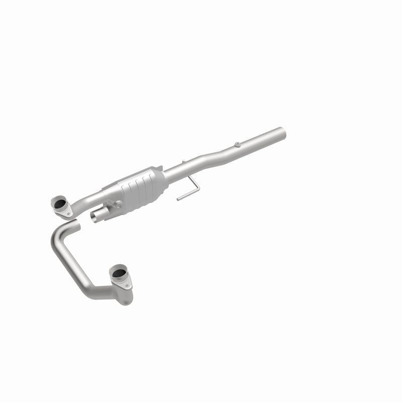 Magnaflow 51274 - MAG51274 - MagnaFlow Conv DF 96-99 Ram 1500/2500/3500 - Shipped in Europe - Tuningsupply.com
