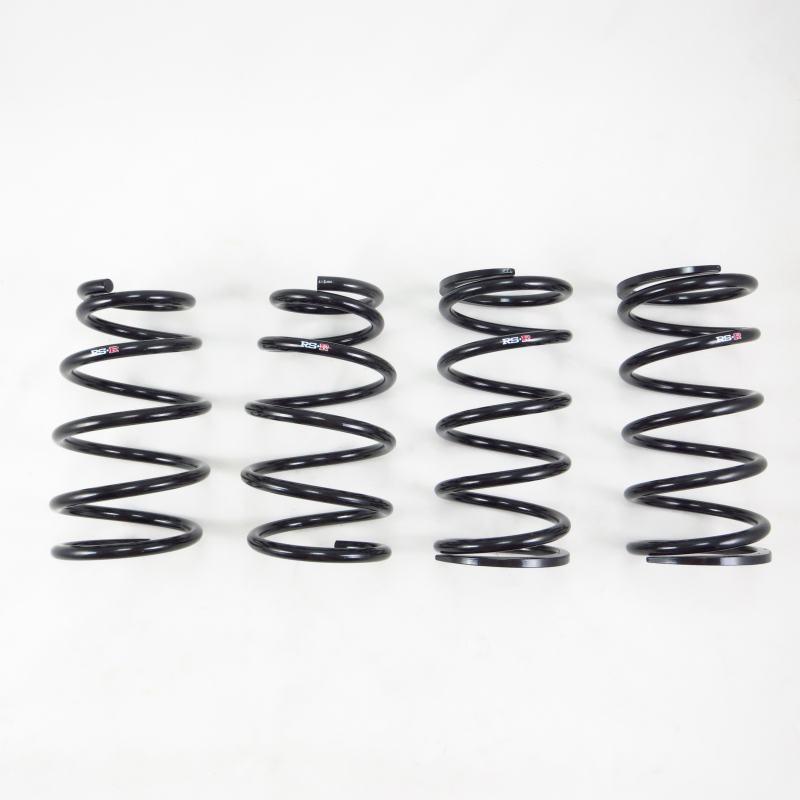 RS-R T311D - RSRT311D - RS-R 18+ Lexus ES300h Down Sus Springs (Special Order Only/No Cancellation) - Shipped in Europe - Tuningsupply.com