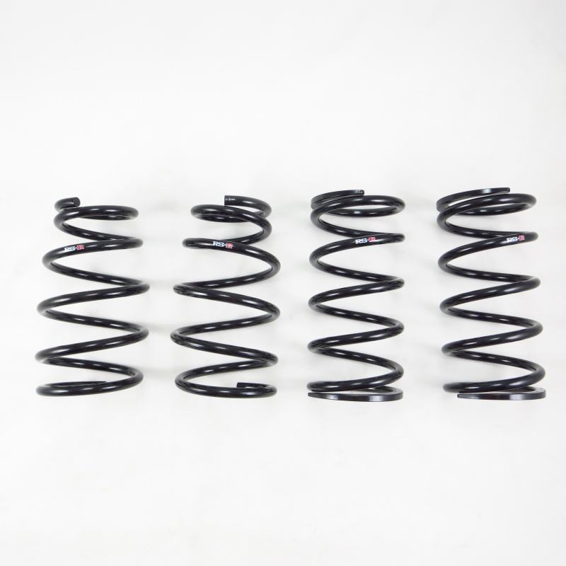 RS-R T581D - RSRT581D - RS-R 2017-2022 Toyota Prius Prime (ZVW52) Down Sus Springs - Shipped in Europe - Tuningsupply.com