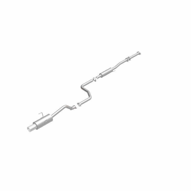 Magnaflow 15646 - MAG15646 - MagnaFlow Sys C/B Civic Ex/Si 2/4Dr 96-On - Shipped in Europe - Tuningsupply.com