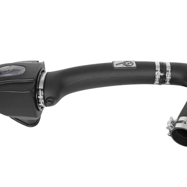 aFe 54-72201 - AFE54-72201 - aFe Momentum GT Pro 5R Stage-2 Intake System 11-15 Dodge Challenger/Charger V6-3.6L - Shipped in Europe - Tuningsupply.com