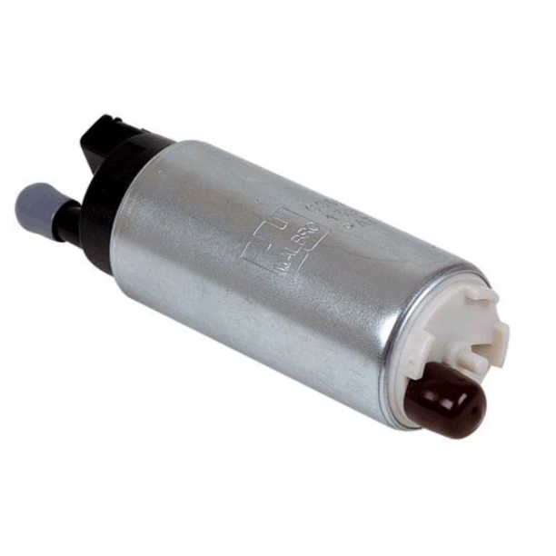 Walbro GSL396 - WALGSL396 - Walbro 350lph Universal High Pressure Inline Fuel Pump- Gasoline Only Not Approved for E85 - Shipped in Europe - Tuningsupply.com
