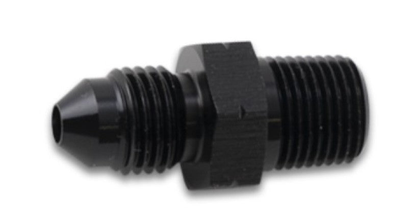 Vibrant 12735 - VIB12735 - Vibrant BSPT Adapter Fitting -6 AN to 1/8in -26 - Shipped in Europe - Tuningsupply.com