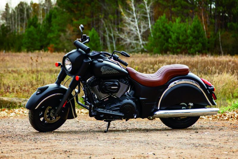 Kuryakyn 5753 - KUR5753 - Kuryakyn Spear Grips For Indian Black - Shipped in Europe - Tuningsupply.com