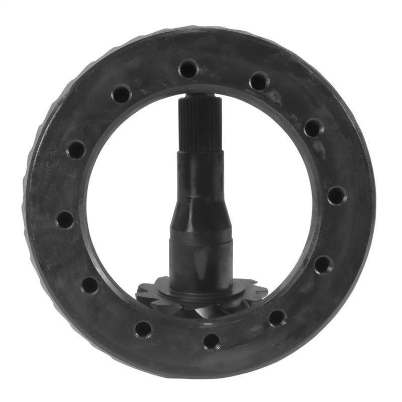 Yukon Gear & Axle YG F9.75-373-11 - YUKYG F9.75-373-11 - Yukon Gear High Performance Gear Set For 11+ Ford 9.75in in a 3.73 Ratio - Shipped in Europe - Tuningsupply.com