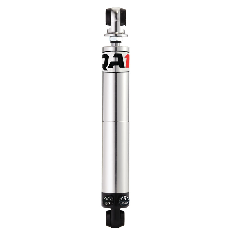 QA1 TD807 - QAPTD807 - QA1 Stocker Star Series Rear Shock Absorber - Double Adj. - 13.625in/21.125in - Aluminum - Shipped in Europe - Tuningsupply.com