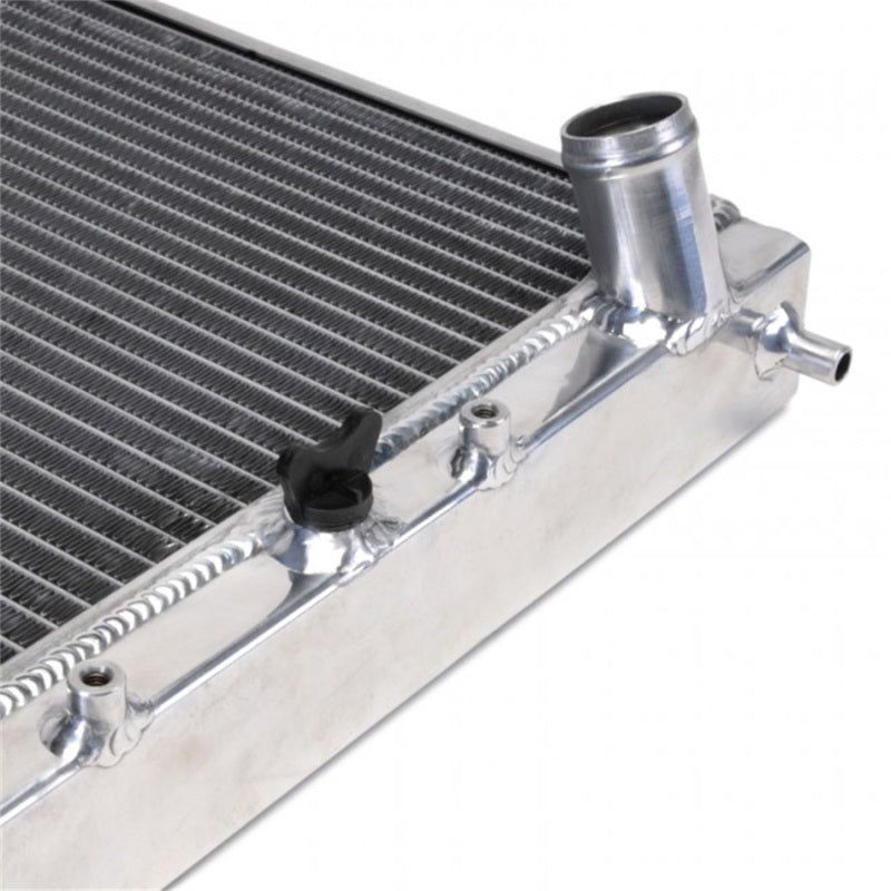 Skunk2 Racing 349-05-1000 - SKK349-05-1000 - Skunk2 Alpha Series 94-01 Acura Integra Radiator (Full Size) (Dual Core) (Manual Trans.) - Shipped in Europe - Tuningsupply.com