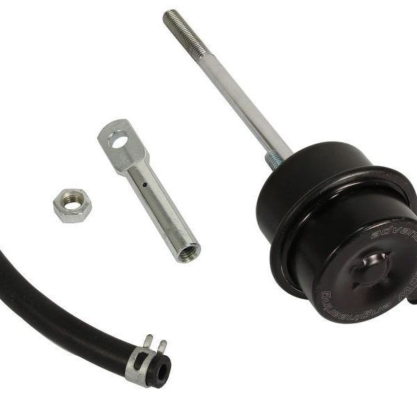 aFe 46-60058 - AFE46-60058 - aFe Power BladeRunner Wastegate Actuator Street Series 20-60 PSI 03-07 Dodge Diesel Trucks L6-5.9L - Shipped in Europe - Tuningsupply.com